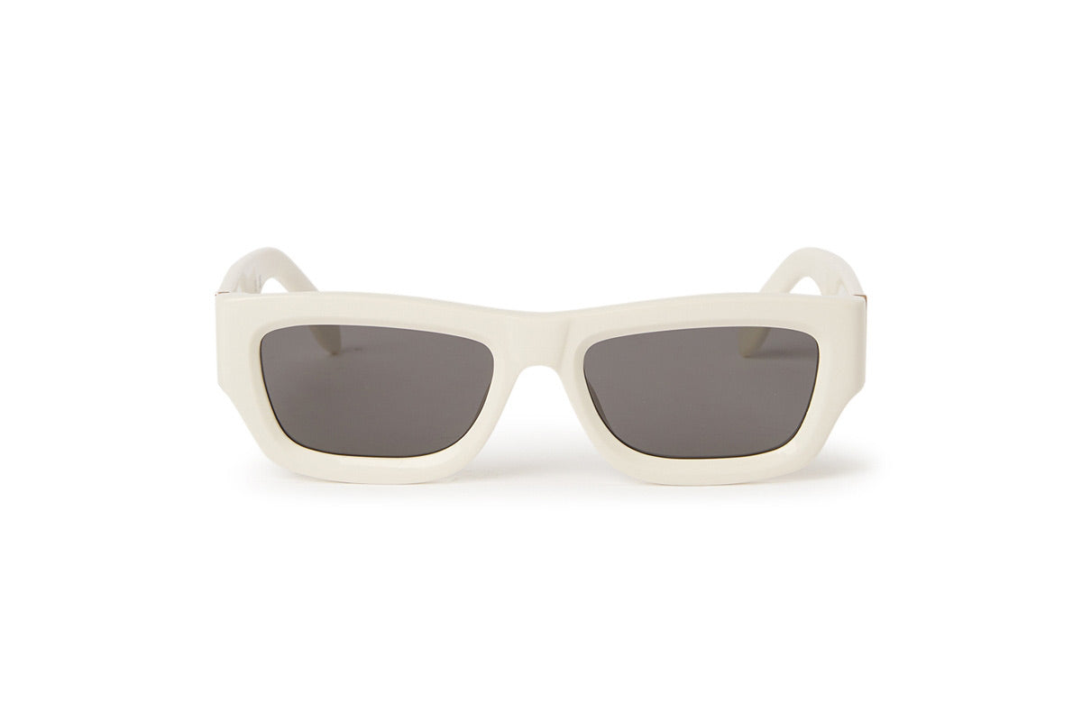 PALM ANGELS AUBERRY SUNGLASSES 107 53