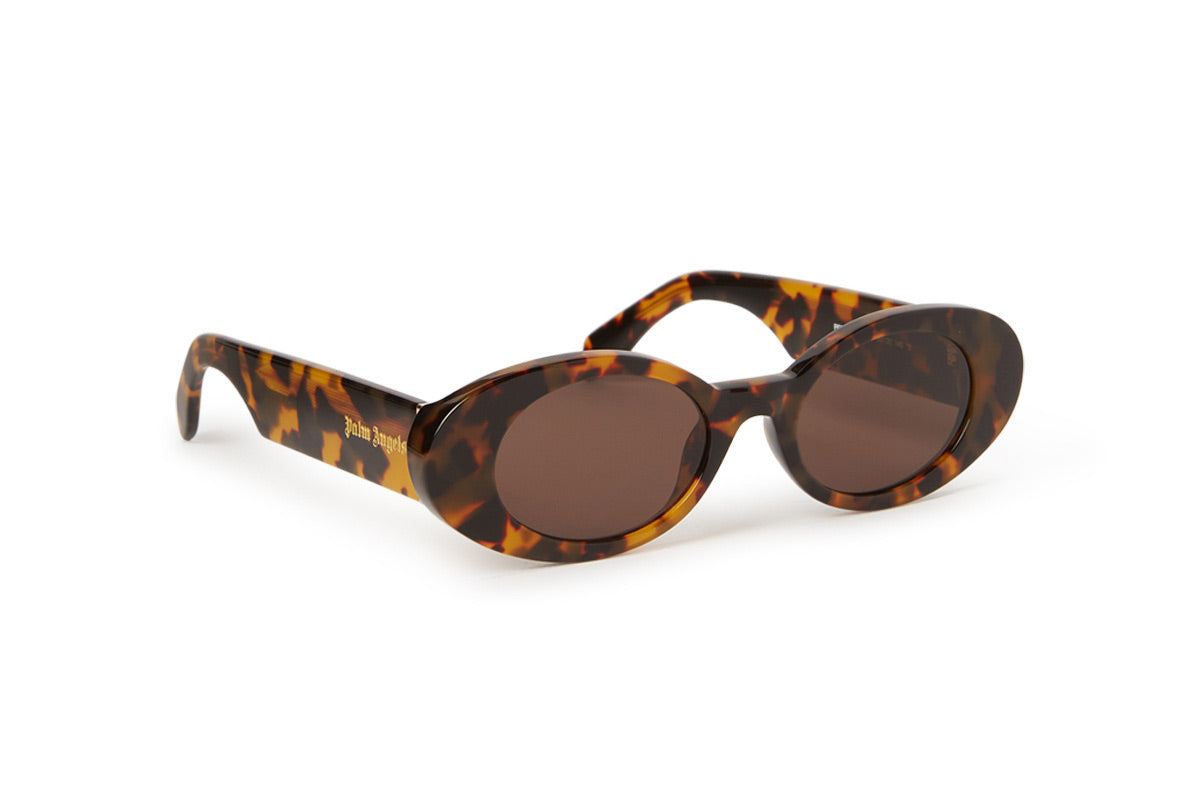 PALM ANGELS GILROY SUNGLASSES 6064 50