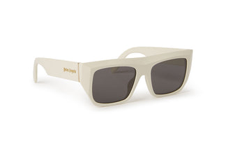 PALM ANGELS NILAND SUNGLASSES 107 54