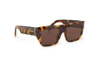 PALM ANGELS NILAND SUNGLASSES 6064 54