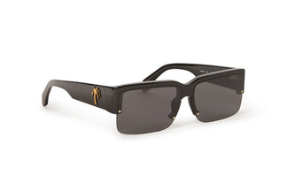 PALM ANGELS DRAIN SUNGLASSES 1007 62