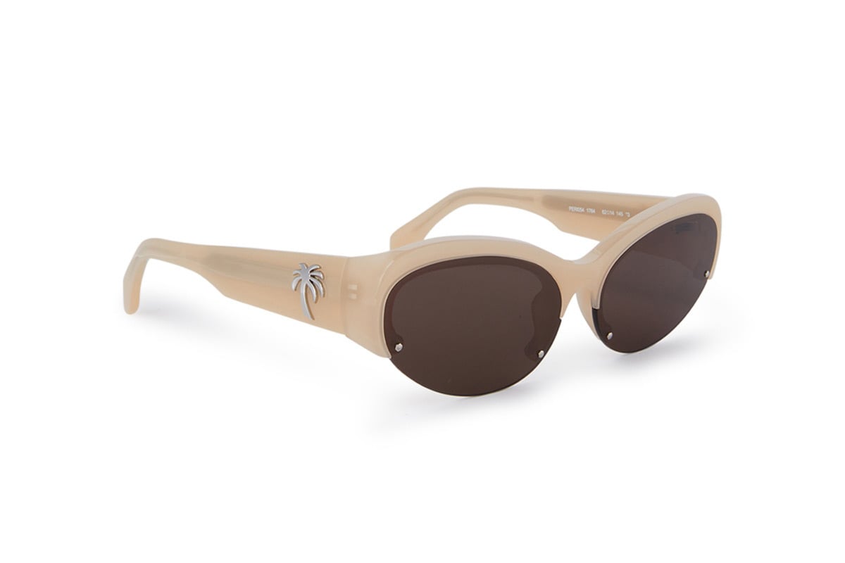 PALM ANGELS PALMDALE SUNGLASSES 1764 62