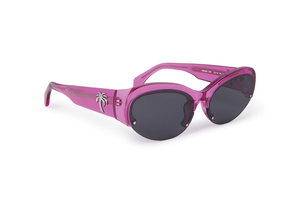 PALM ANGELS PALMDALE SUNGLASSES 3007 62