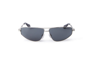 PALM ANGELS CLAVEY SUNGLASSES 7207 64