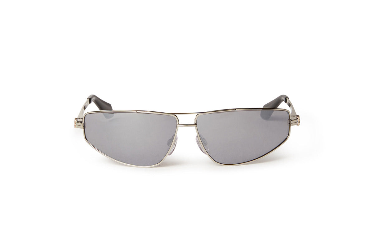 PALM ANGELS CLAVEY SUNGLASSES 7272 64