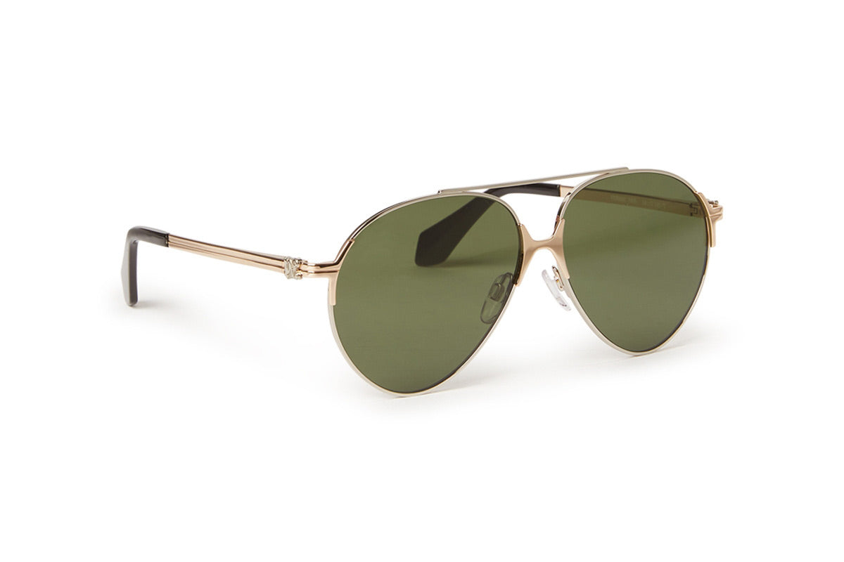 PALM ANGELS ELKTON SUNGLASSES 7655 58
