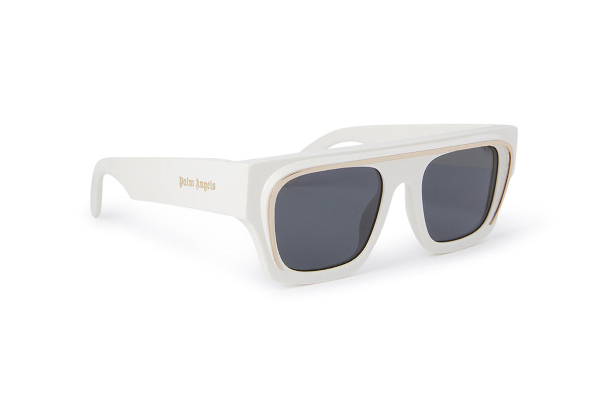 PALM ANGELS SALTON SUNGLASSES 107 52
