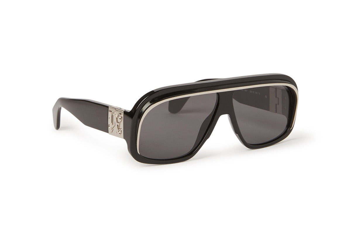 PALM ANGELS REEDLEY SUNGLASSES 1007 63