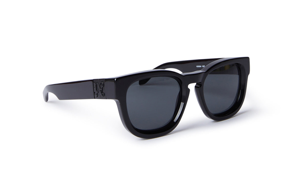 PALM ANGELS RIVERSIDE SUNGLASSES 1207 52