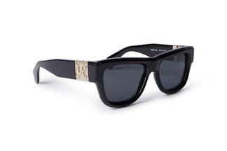 PALM ANGELS MERRILL SUNGLASSES 1007 50