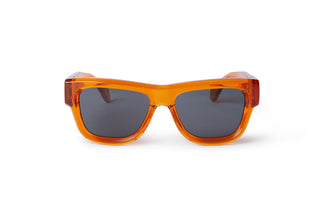 PALM ANGELS MERRILL SUNGLASSES 2007 50