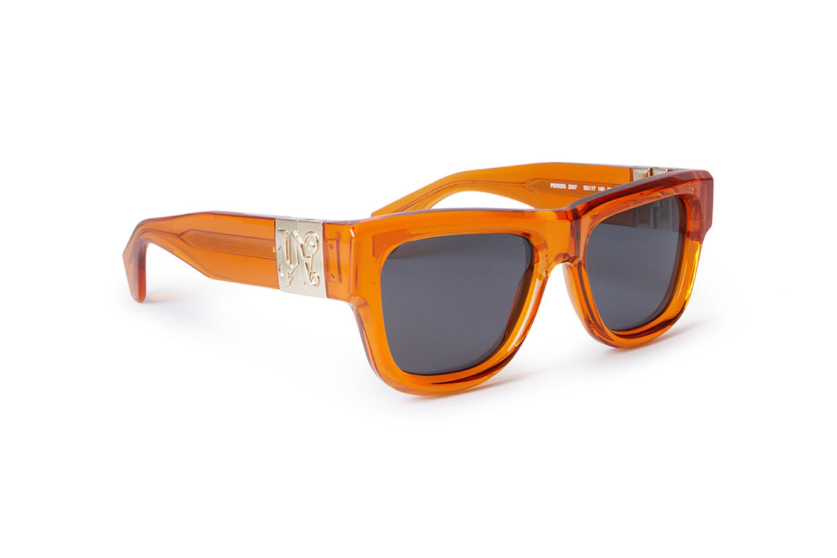 PALM ANGELS MERRILL SUNGLASSES 2007 50