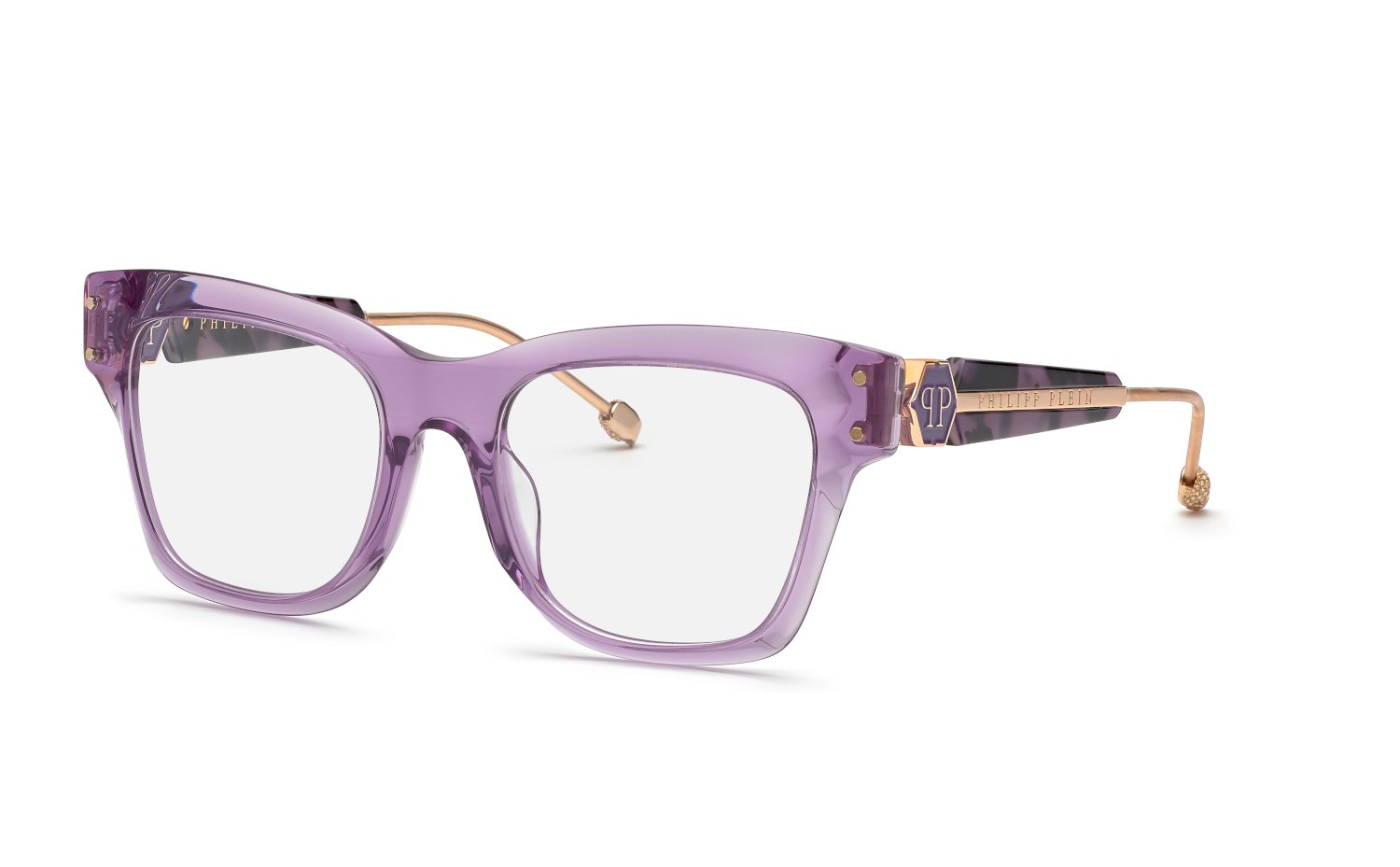 Philipp Plein VPP125S 06PF 52