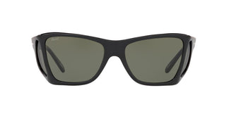 Persol PO0009 - 95/31 - Black - 57 mm