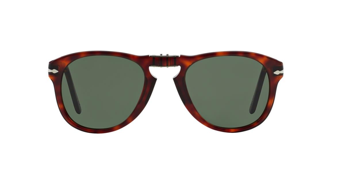 Persol PO0714 FOLDING - 24/31 - Havana - 52 mm