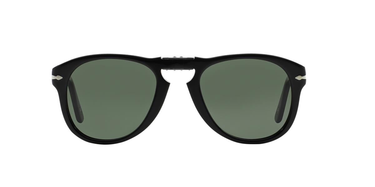 Persol PO0714 FOLDING - 95/31 - Black - 54 mm