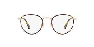 Persol PO2410VJ - 1098 - Gold/Caffe - 49 mm