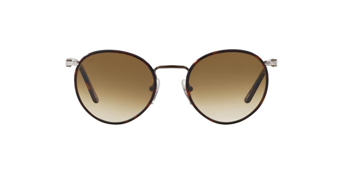 Persol PO2422SJ - 992/51 - Matte Brown - 51 mm