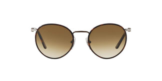 Persol PO2422SJ - 992/51 - Matte Brown - 51 mm