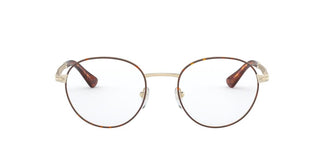 Persol PO2460V - 1075 - Gold&Havana - 50 mm