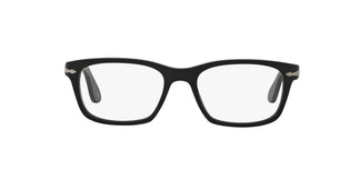 Persol PO3012V - 900 - Matte Black - 54 mm