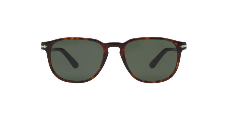 Persol PO3019S - 24/31 - Havana - 52 mm