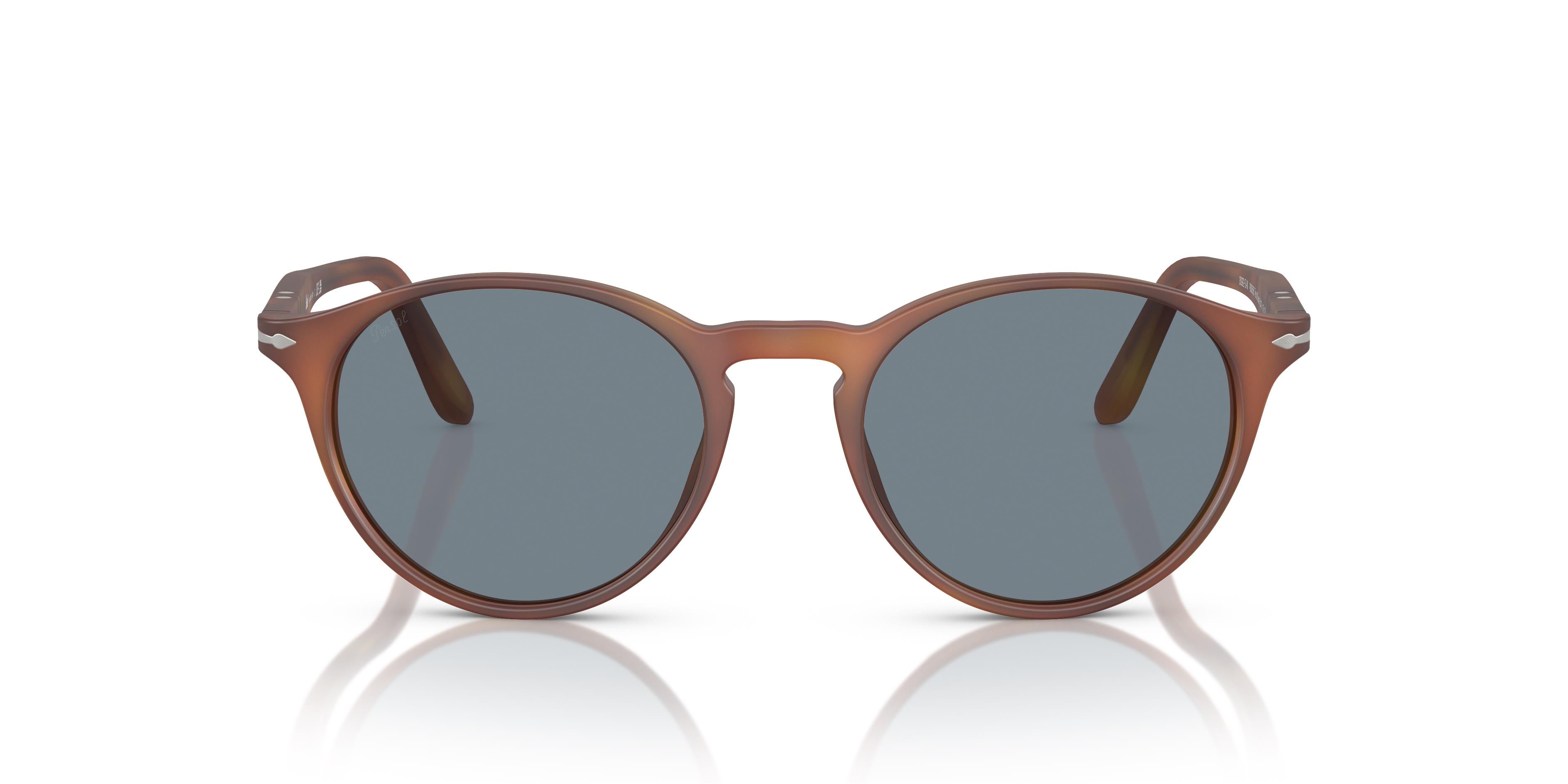 Persol PO3092SM - 900656 - Terra Di Siena - 50 mm