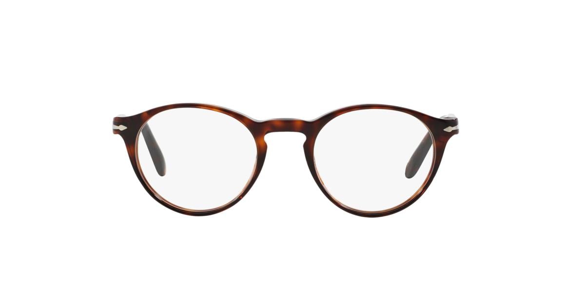 Persol PO3092V - 9015 - Havana - 48 mm