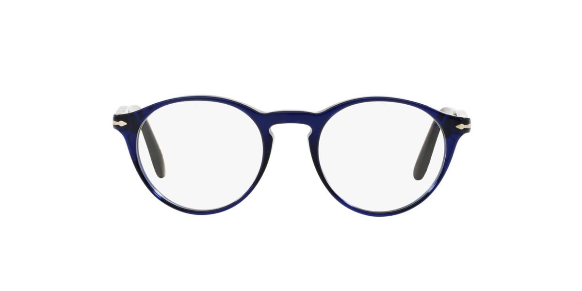 Persol PO3092V - 9038 - Cobalto - 48 mm