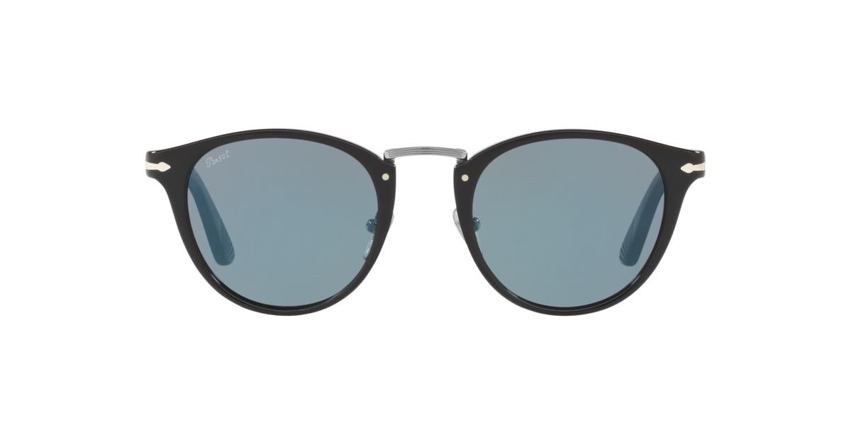 Persol PO3108S - 95/56 - Black - 49 mm