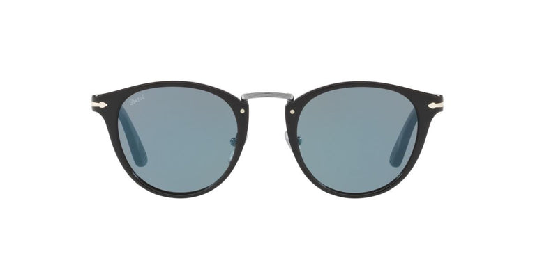 Persol PO3108S - 95/56 - Black - 49 mm