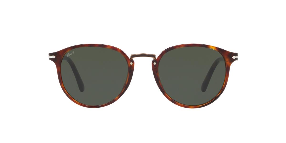 Persol PO3210S - 24/31 - Havana - 51 mm