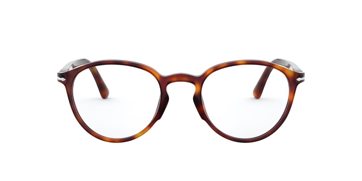 Persol PO3218V - 24 - Havana - 51 mm
