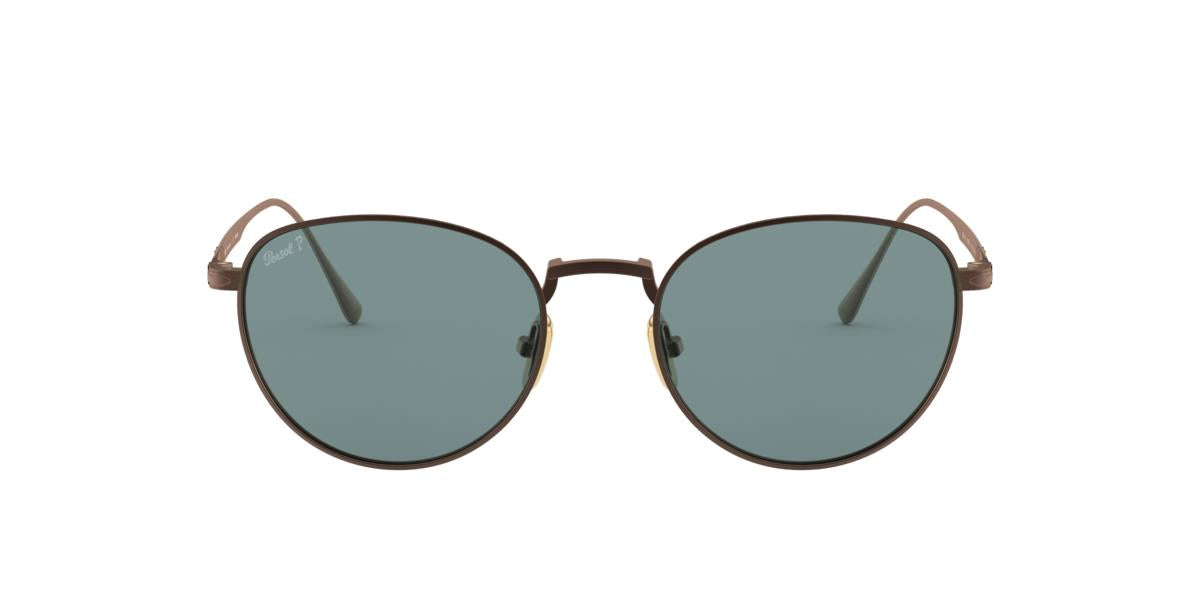 Persol PO5002ST - 8003P1 - Bronze - 51 mm