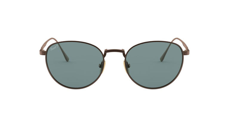 Persol PO5002ST - 8003P1 - Bronze - 51 mm