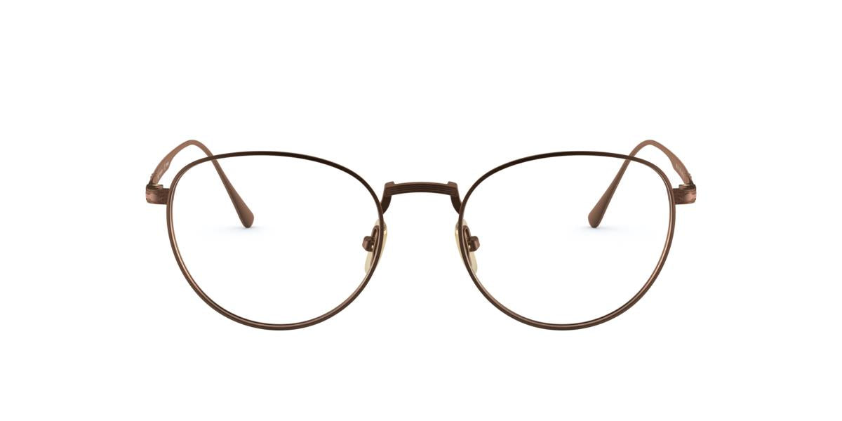 Persol PO5002VT - 8003 - Bronze - 49 mm