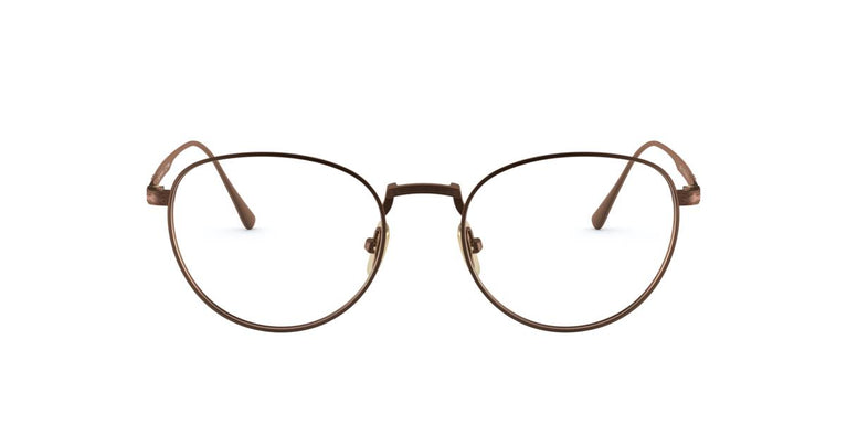 Persol PO5002VT - 8003 - Bronze - 49 mm