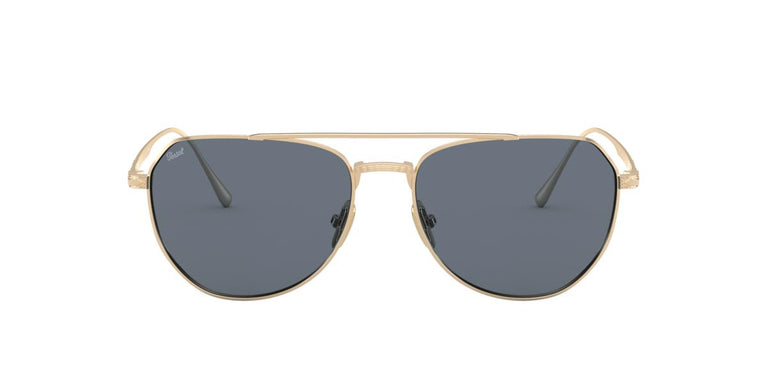 Persol PO5003ST - 800056 - Gold - 54 mm