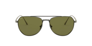 Persol PO5003ST - 80014E - Pewter - 54 mm
