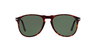 Persol PO9649S - 24/31 - Havana - 55 mm