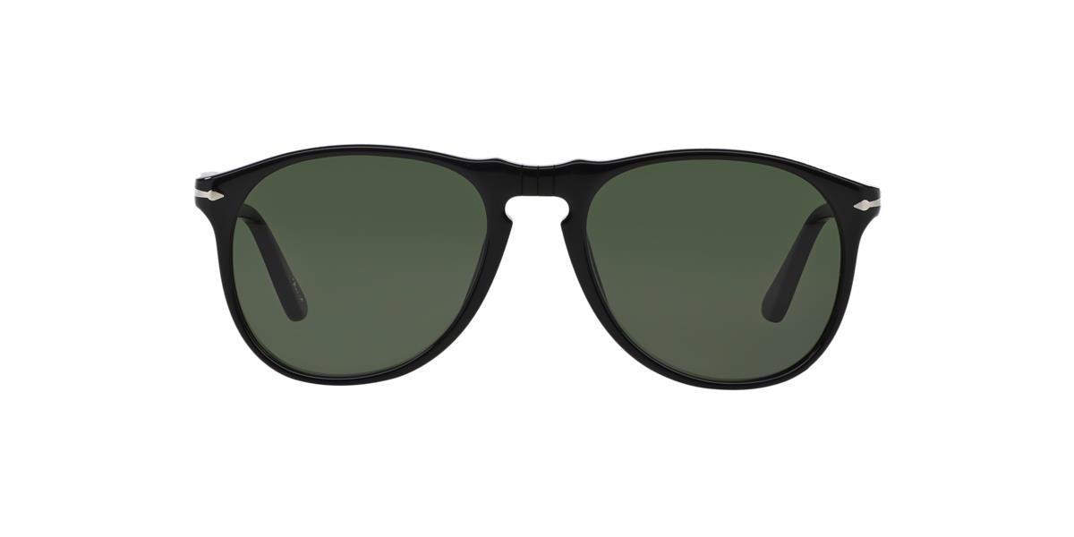 Persol PO9649S - 95/31 - Black - 55 mm