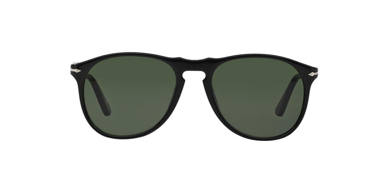 Persol PO9649S - 95/31 - Black - 55 mm