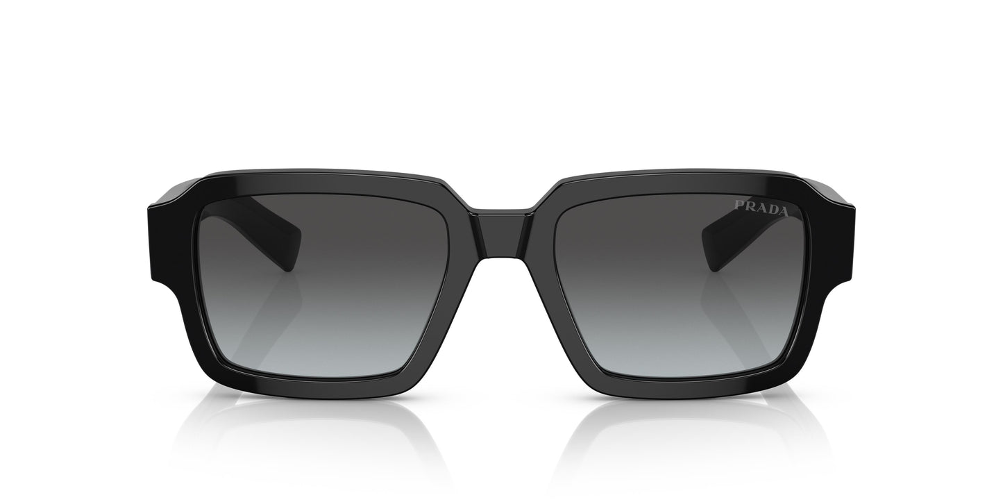 Prada PR 02ZS 1AB06T 52