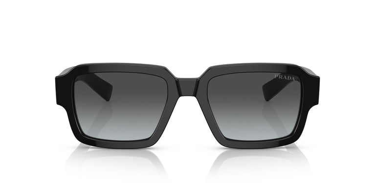 Prada PR 02ZS 1AB06T 52