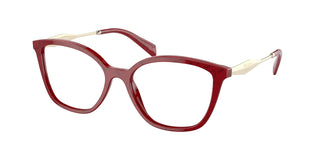 Prada PR 02ZV 15D1O1 52