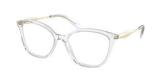Prada PR 02ZV 2AZ1O1 52