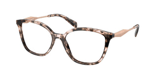 Prada PR 02ZV RED1O1 52