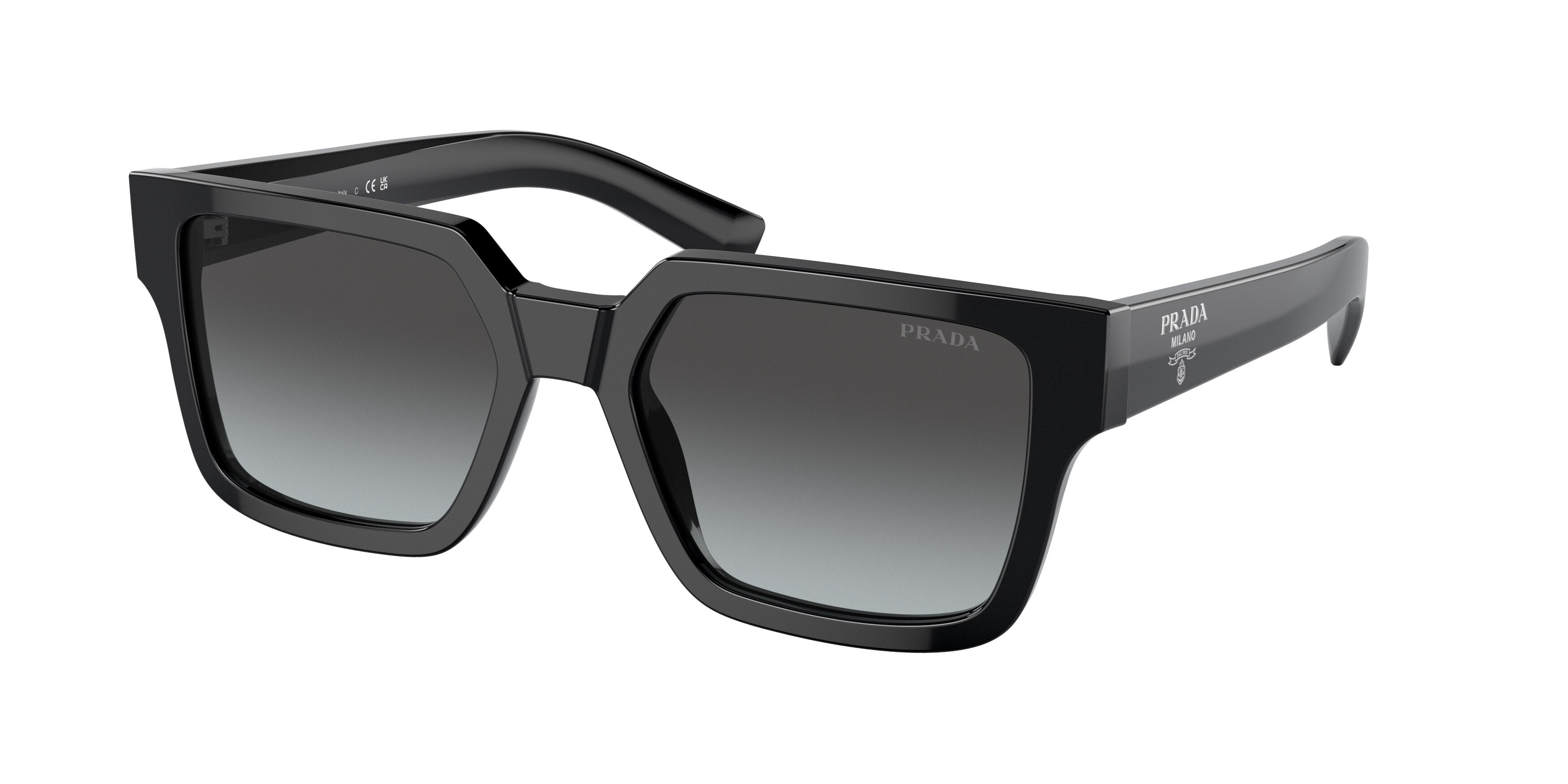 Prada PR 03ZS 1AB06T 54