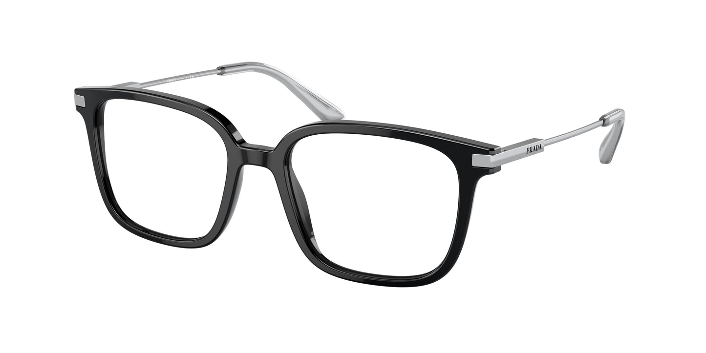Prada PR 04ZV 1AB1O1 52