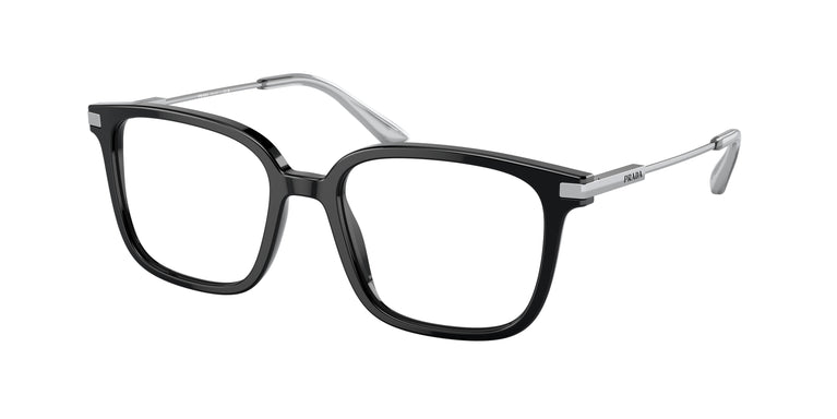 Prada PR 04ZV 1AB1O1 52